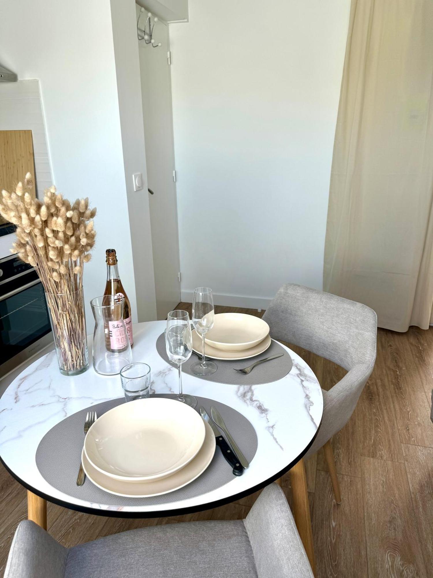 Suite Au Grand Air Châteauneuf-du-Faou エクステリア 写真